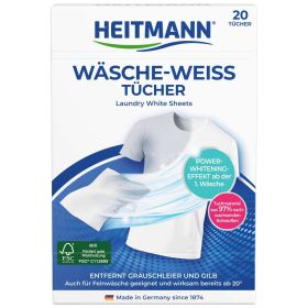 Link zu  Wäscheweiss-Tücher