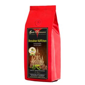 Link zu  Dresdner Hochlandkaffee, gemahlen