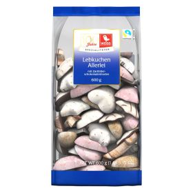 Link zu  Lebkuchen-Allerlei