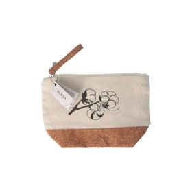 Link zu  Kosmetiktasche Kork/Baumwolle