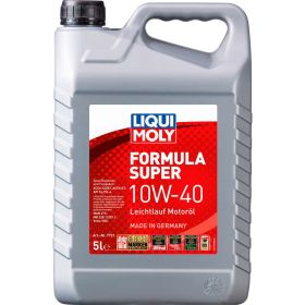 Link zu  Motoröl Formula Super 10W-40