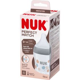 Link zu  Trinkflasche Perfect Match Gr. S
