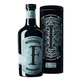 Link zu  Gin Cask Strength 66,6%