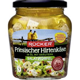 Link zu  Rücker  Friesischer Hirtenkäse, je 300 g