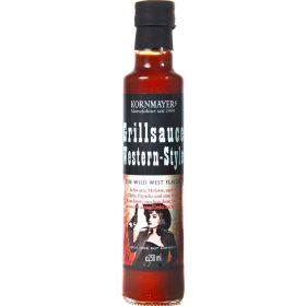 Link zu  Grillsauce Western Style