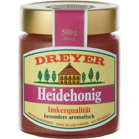 Link zu  Heidehonig, aromatisch