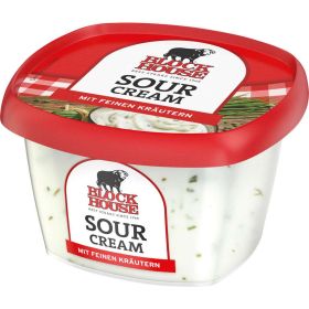 Link zu  Sour Cream