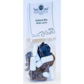 Link zu  Lakritz, Holland-Mix