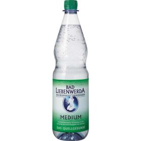 Link zu  Mineralwasser, Medium