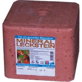 Link zu  Mineralleckstein