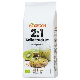 Link zu  Bio Gelierzucker 2:1