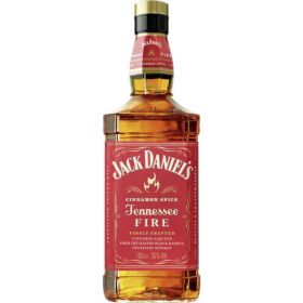 Link zu  Whiskey-Likör Tennessee Fire, 35 %