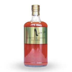 Link zu  Scharfes Luder Mexikaner Extra Hot 15%