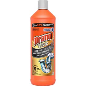 Link zu  Rohrreiniger, Power-Gel Rohrfrei