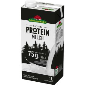 Link zu  H-Milch, Protein