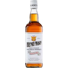 Link zu  Bourbon Whisky Kentucky, 40 %