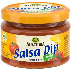 Link zu  Salsa Dip Mild