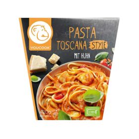 Link zu  Pasta Toscana