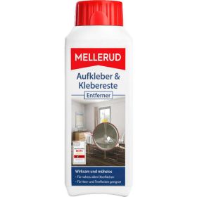 Link zu  Aufkleber- & Klebereste Entferner