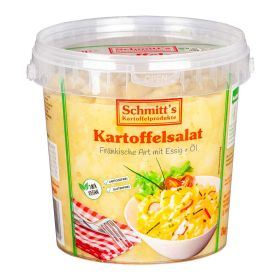 Link zu  Kartoffelsalat