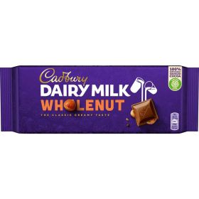 Link zu  Dairy Milk Tafelschokolade, Haselnuss