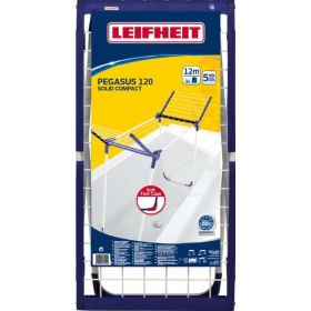 Link zu  Standtrockner Pegasus 120 Solid Compact