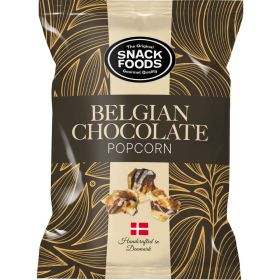 Link zu  Popcorn, Belgian Choc