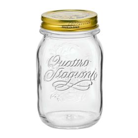 Link zu  Vorratsglas, 0,5 l