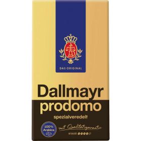 Link zu  Kaffee Prodomo Original, gemahlen