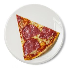 Link zu  Pizza Salami, pro Stück
