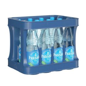 Link zu  Mineralwasser, Still (12x 1,000 Liter)