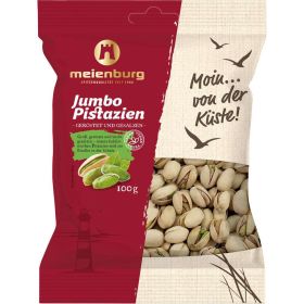 Link zu  Pistazien geröstet, gesalzen