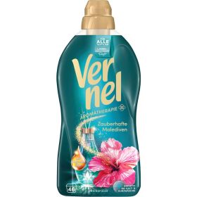 Link zu  Weichspüler Aromatherapie, Malediven