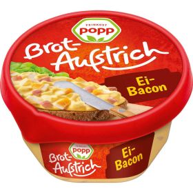 Link zu  Brotaufstrich, Ei-Bacon