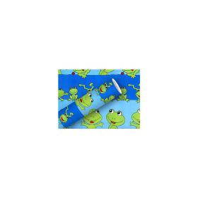 Link zu  Geschenkpapier 2mx70cm Froggy