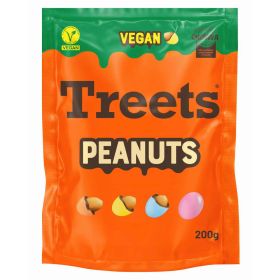 Link zu  Vegane Peanuts ChoViva