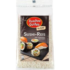 Link zu  Sushi-Reis