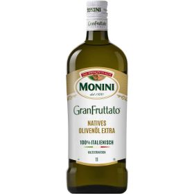 Link zu  Monini Olivenöl nativ extra Gran Fruttato 1000ml