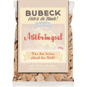 Link zu  Hunde-Snack Mitbringsel, Ente