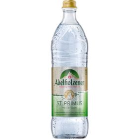 Link zu  Heilwasser St. Primus