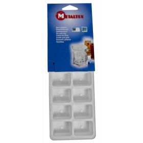 Link zu  Ice Eiswürfelformer 2er Set, Kunststoff