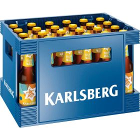 Link zu  Malzbier, Fitmalz (24x 0,330 Liter)