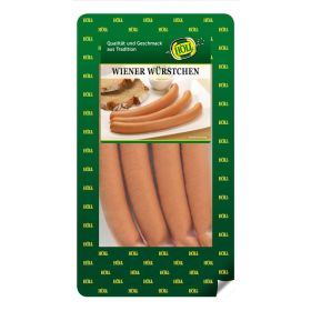 Link zu  Wiener Würstchen