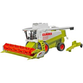 Link zu  Mähdrescher 480 Claas Lexion
