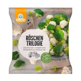 Link zu  Röschen Trilogie, tiefgekühlt