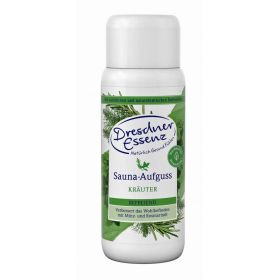 Link zu  Dresdner Essenz  Sauna-Aufguss, je 250 ml