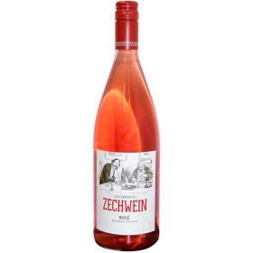 Link zu  Allendorfs Zechwein Rosé, Roséwein