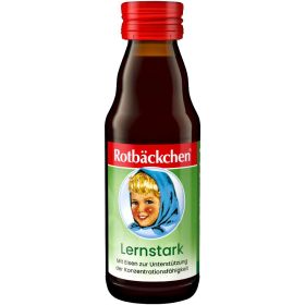 Link zu  Mehrfruchtsaft Lernstark