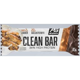Link zu  Clean Bar, Cookie Dough
