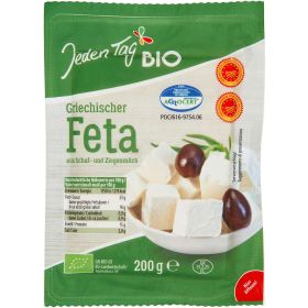 Link zu  Bio Griechischer Feta